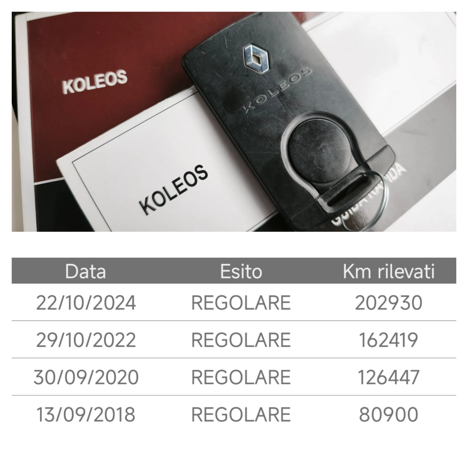 Renault Koleos 2.0dCi 4x4 Limited | Mobile.bg � ����������� 15