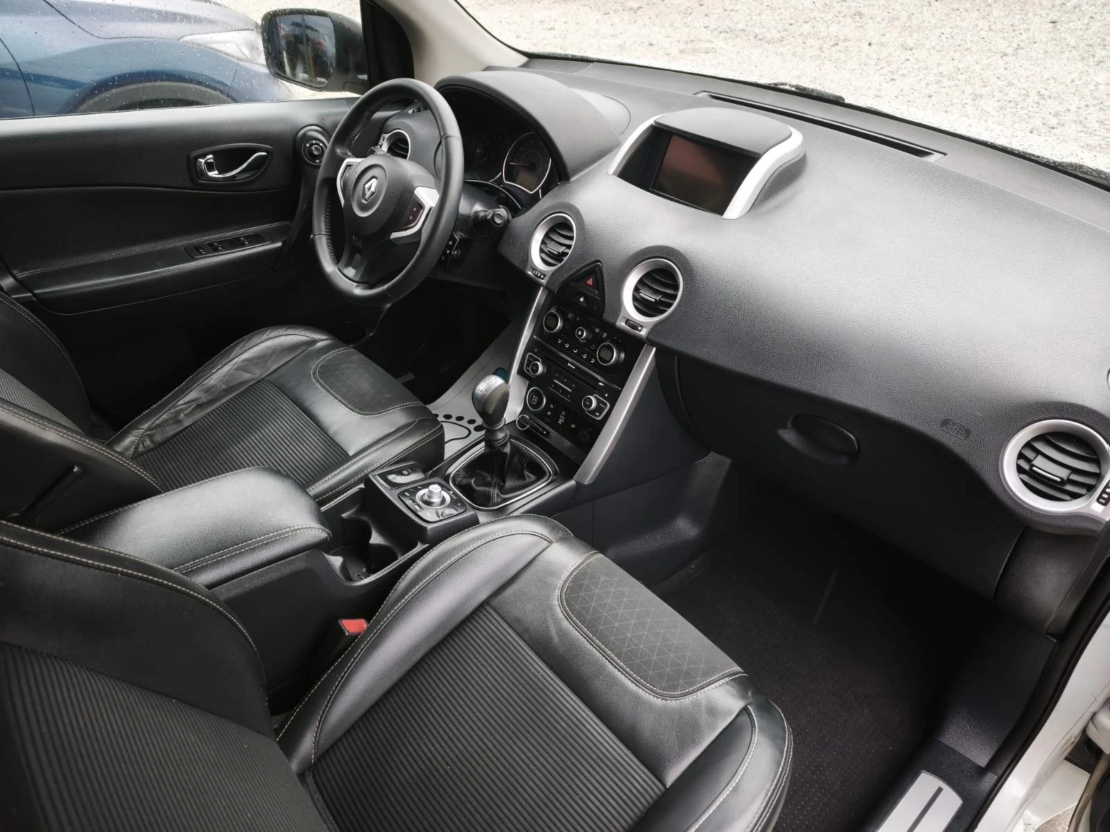 Renault Koleos 2.0dCi 4x4 Limited | Mobile.bg � ����������� 9