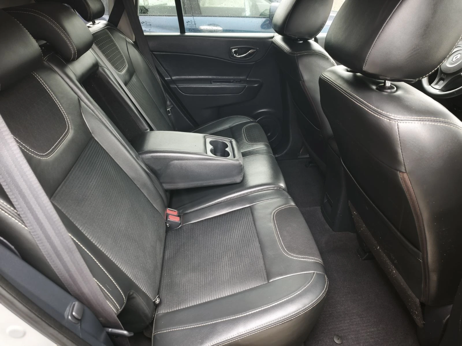 Renault Koleos 2.0dCi 4x4 Limited | Mobile.bg � ����������� 12