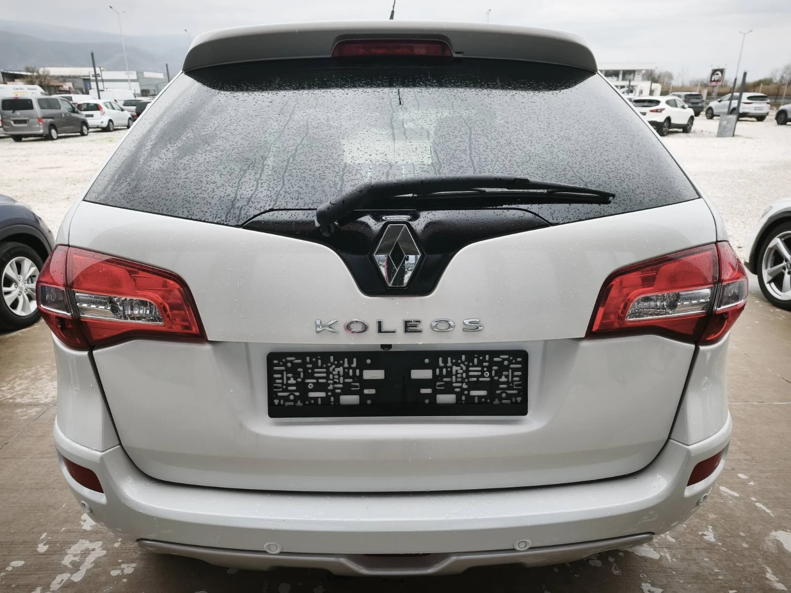 Renault Koleos 2.0dCi 4x4 Limited | Mobile.bg � ����������� 5