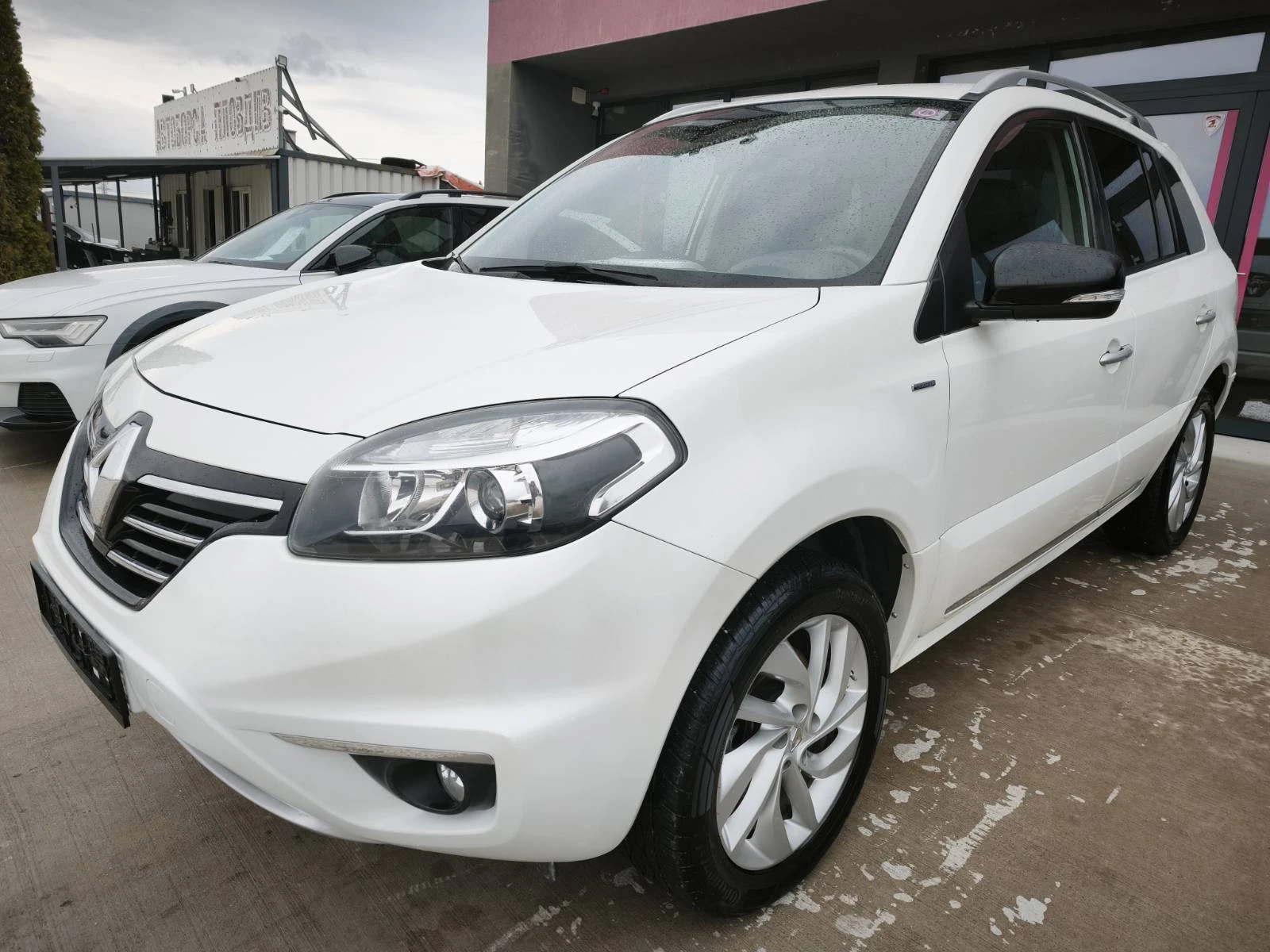 Renault Koleos 2.0dCi 4x4 Limited | Mobile.bg � ����������� 2