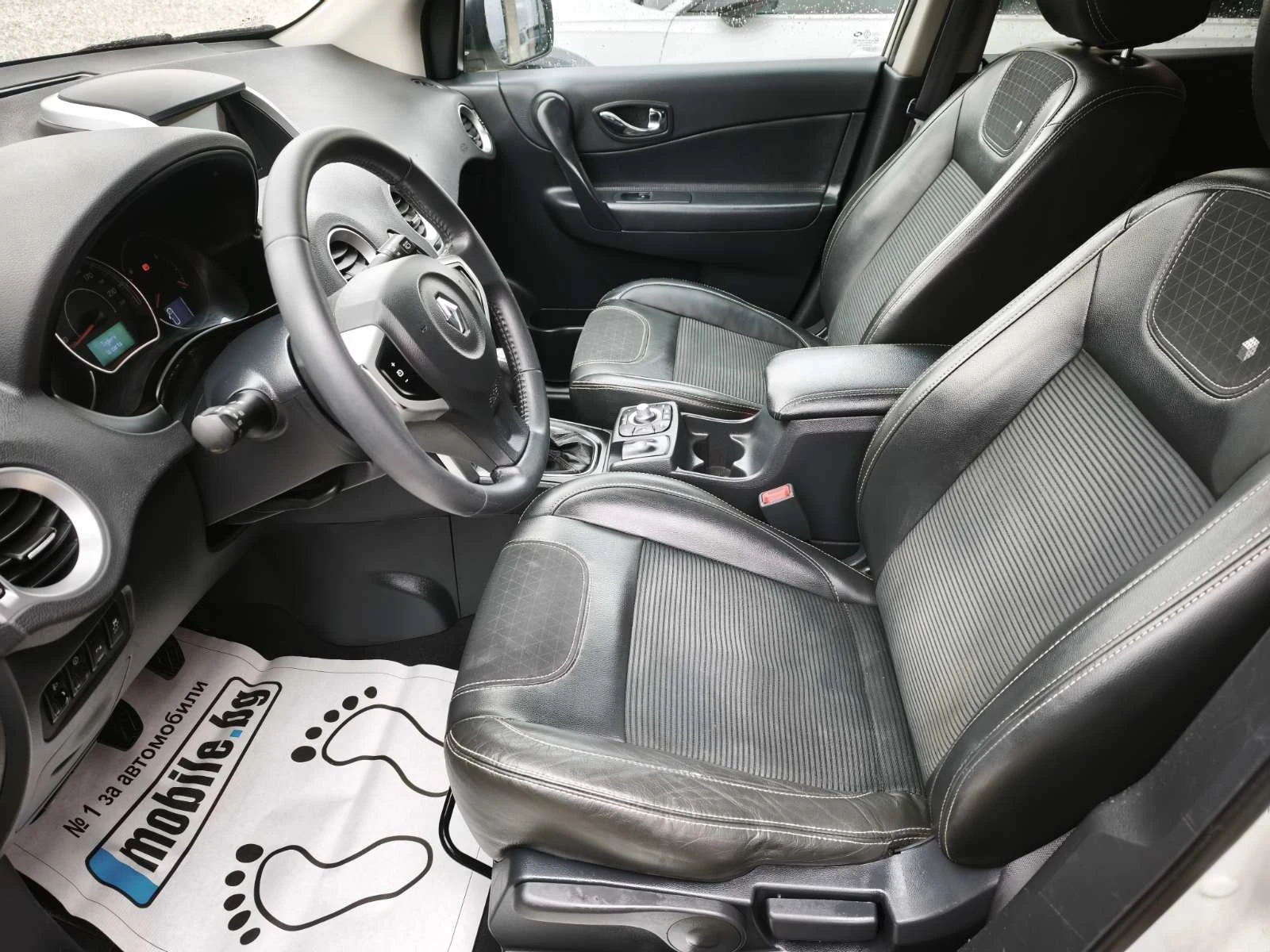 Renault Koleos 2.0dCi 4x4 Limited | Mobile.bg � ����������� 8