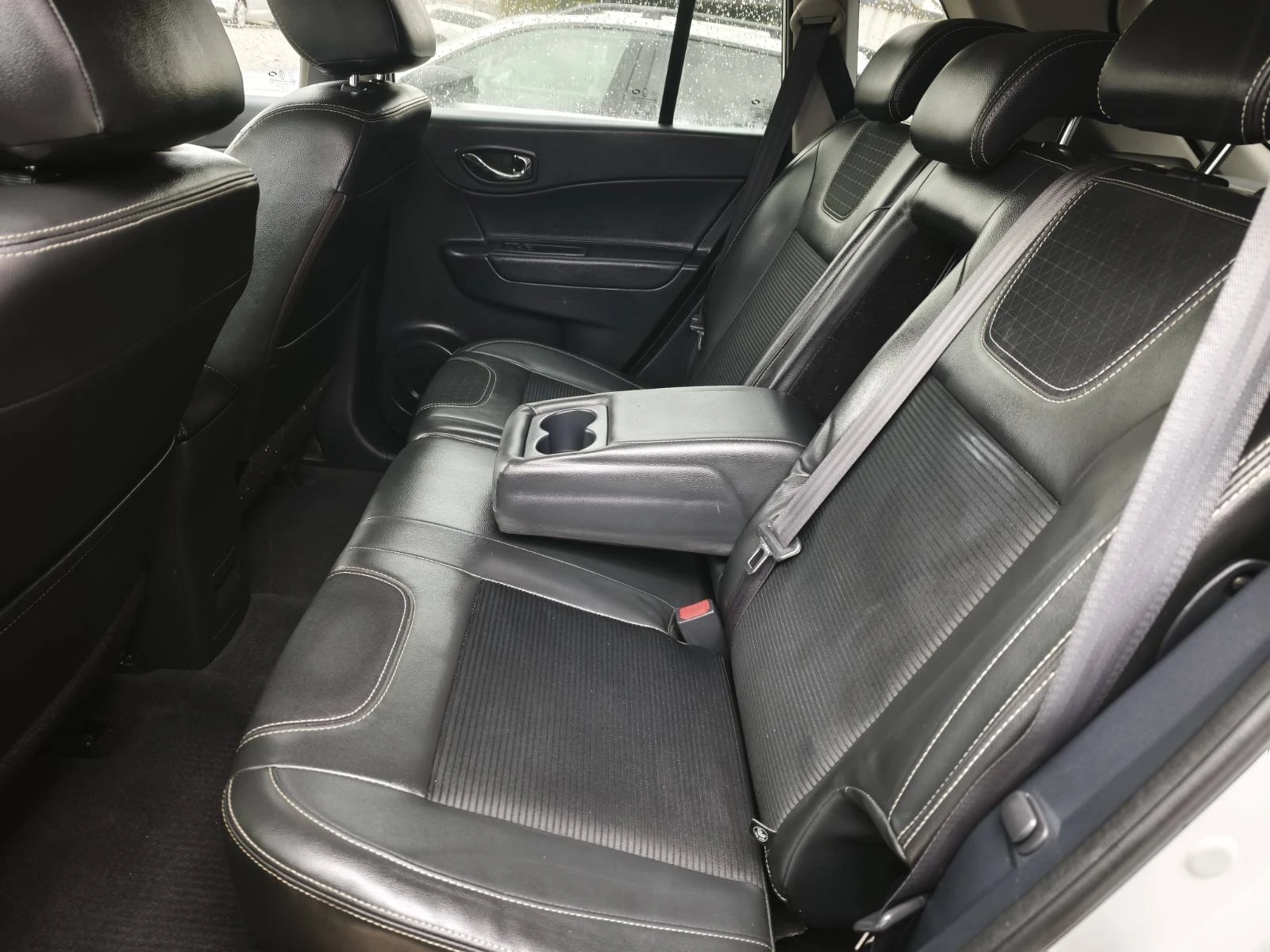 Renault Koleos 2.0dCi 4x4 Limited | Mobile.bg � ����������� 11