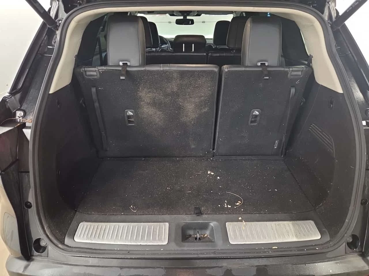 Infiniti QX60 * LUXE AWD * CARFAX * ���� �� �� | Mobile.bg � ����������� 15