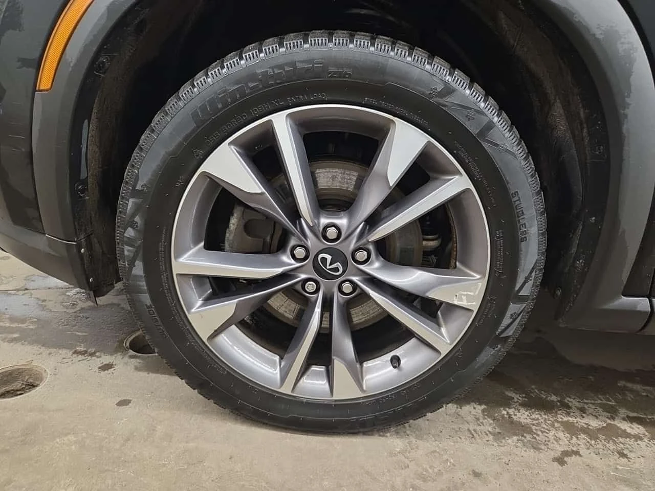 Infiniti QX60 * LUXE AWD * CARFAX * ���� �� �� | Mobile.bg � ����������� 14