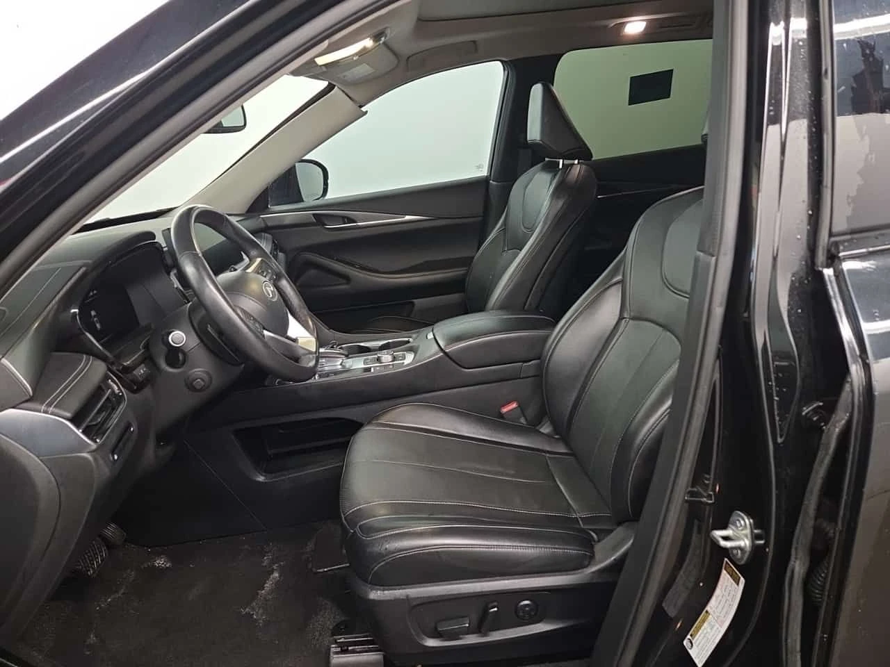 Infiniti QX60 * LUXE AWD * CARFAX * ���� �� �� | Mobile.bg � ����������� 6