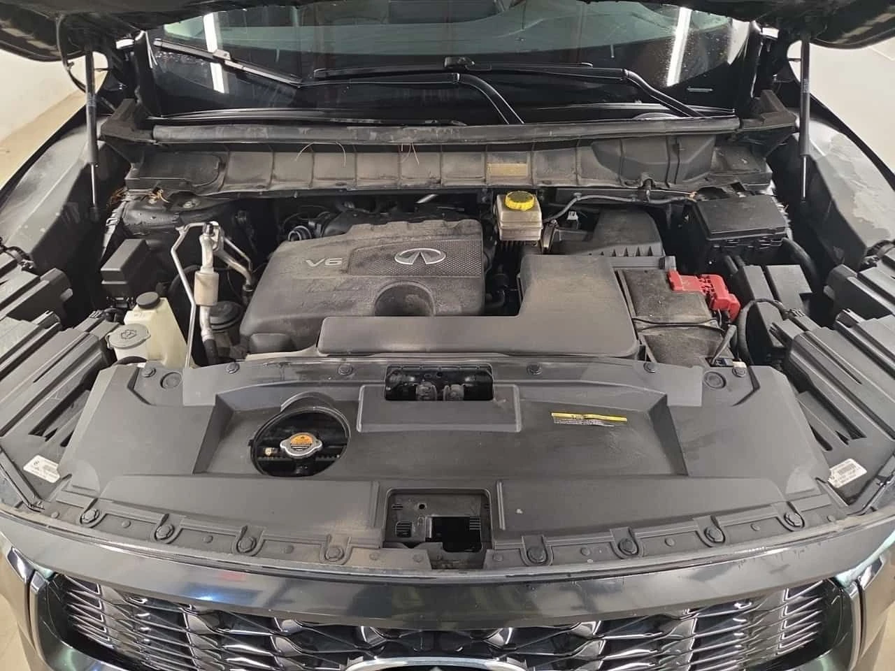 Infiniti QX60 * LUXE AWD * CARFAX * ���� �� �� | Mobile.bg � ����������� 16