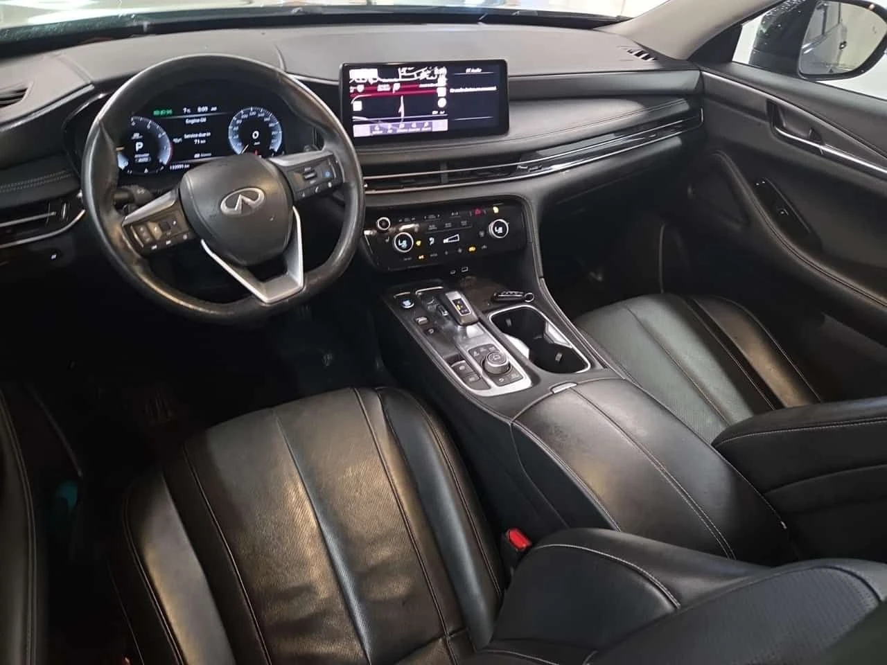 Infiniti QX60 * LUXE AWD * CARFAX * ���� �� �� | Mobile.bg � ����������� 7