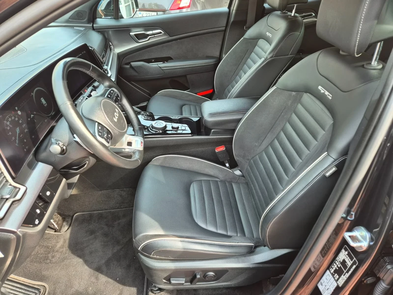 Kia Sportage GT LINE, снимка 7 - Автомобили и джипове - 55298857