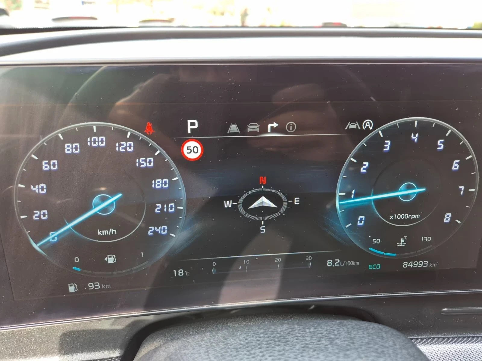 Kia Sportage GT LINE, снимка 11 - Автомобили и джипове - 55298857