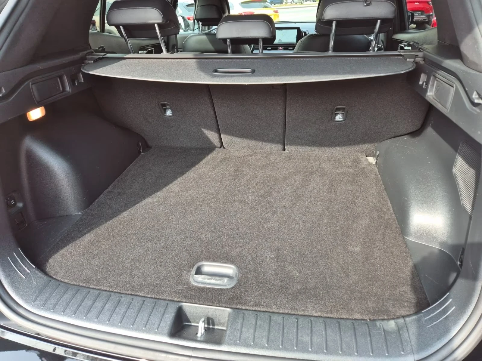 Kia Sportage GT LINE, снимка 13 - Автомобили и джипове - 55298857