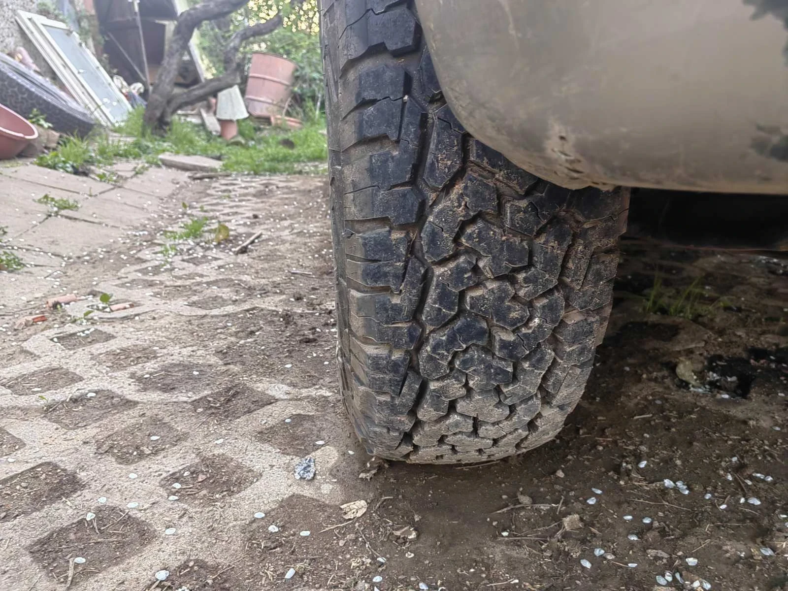 Mitsubishi Pajero sport | Mobile.bg � ����������� 4