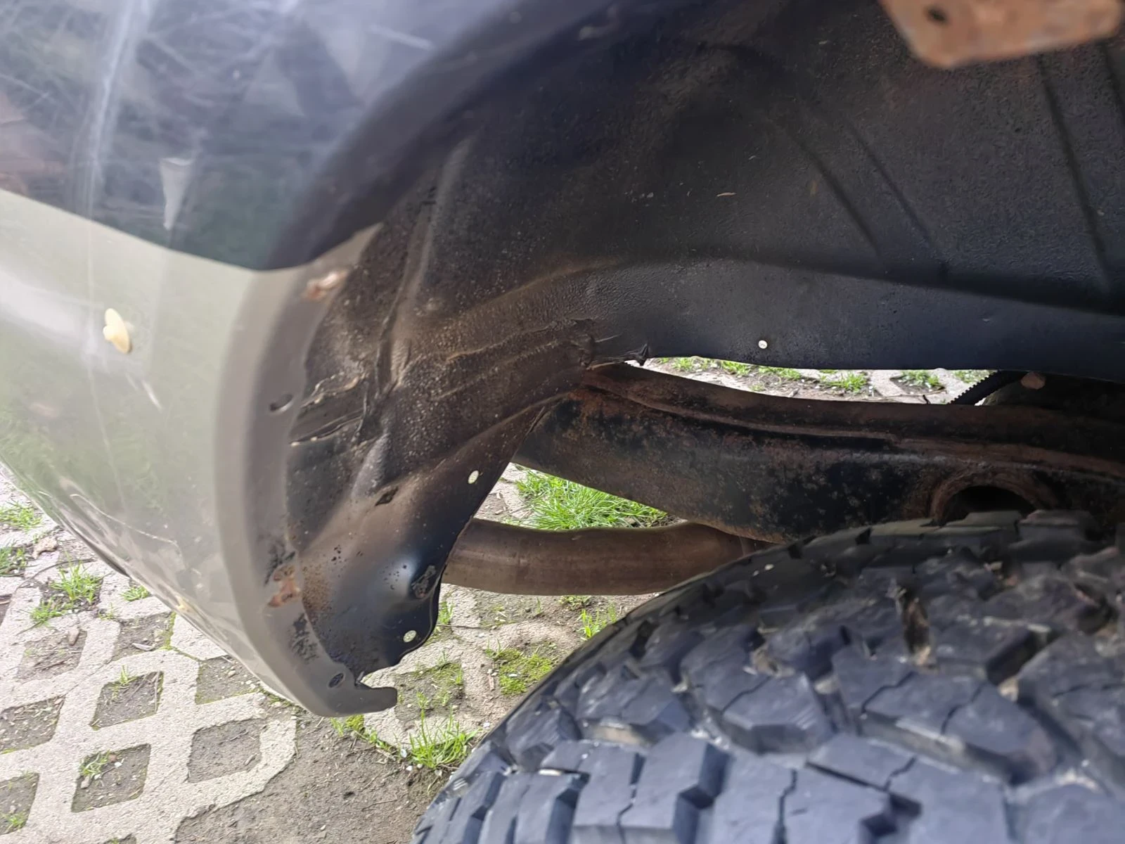 Mitsubishi Pajero sport | Mobile.bg � ����������� 11