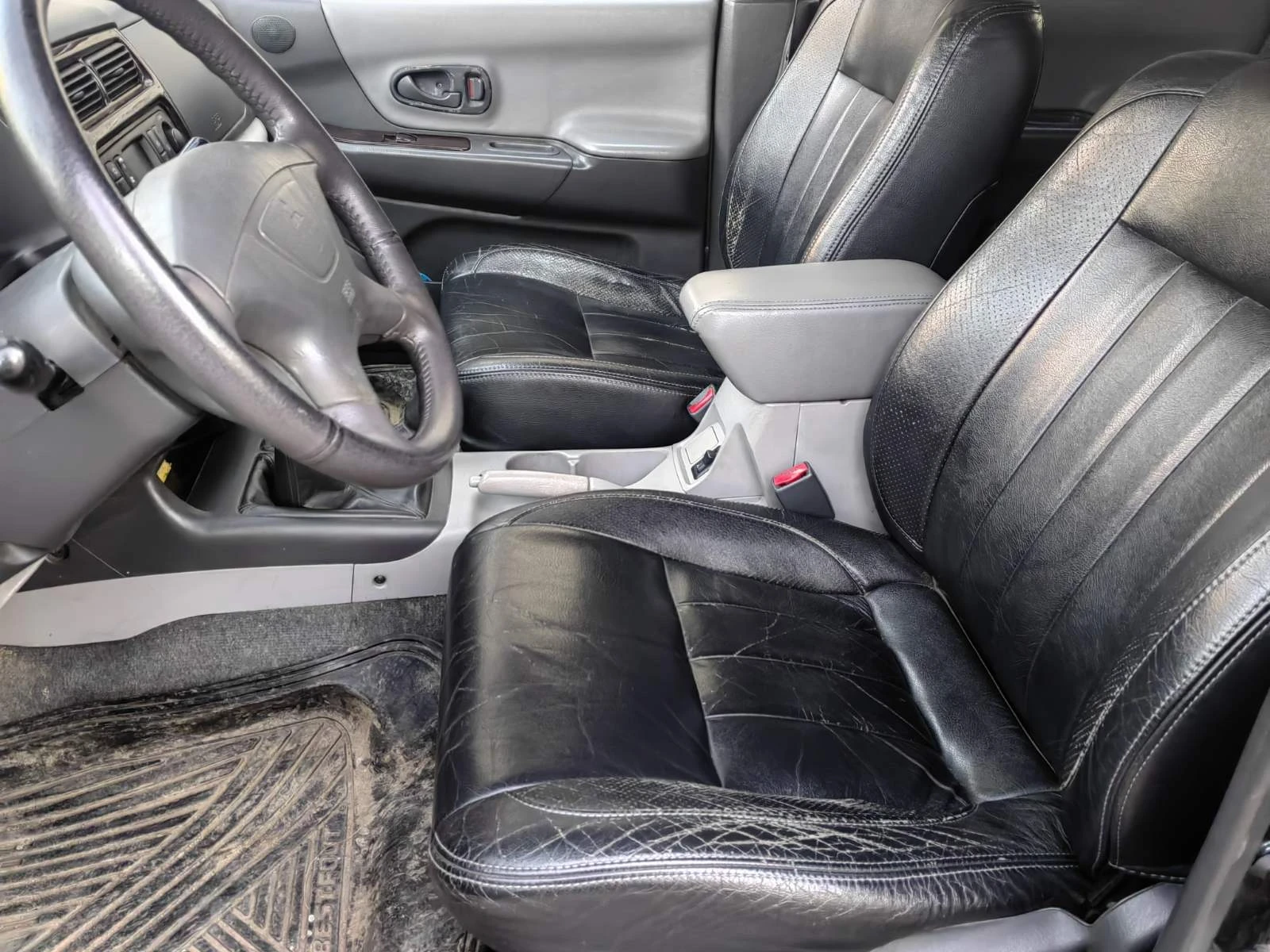 Mitsubishi Pajero sport | Mobile.bg � ����������� 2