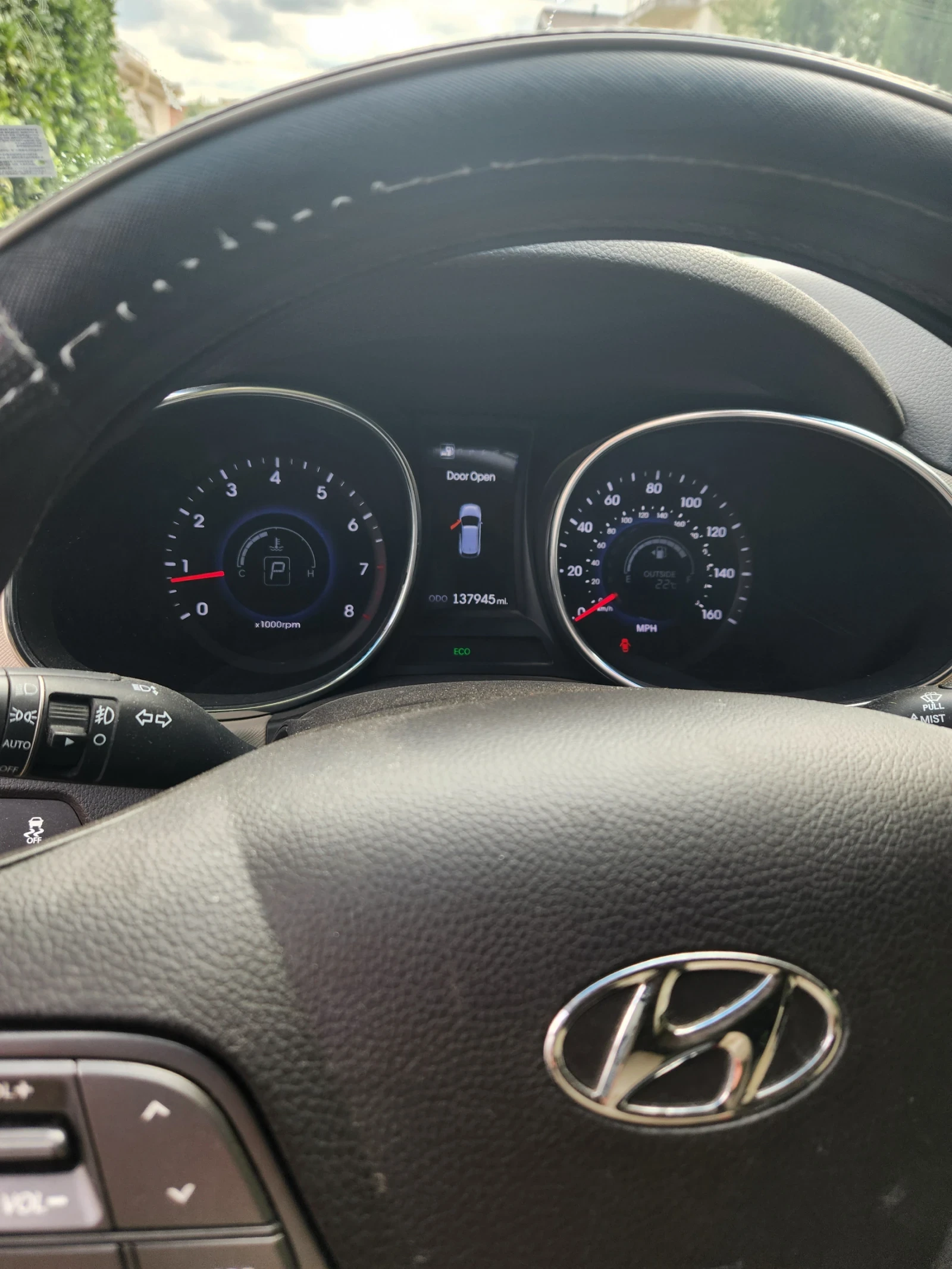 Hyundai Santa fe Sport, снимка 5 - Автомобили и джипове - 55400929