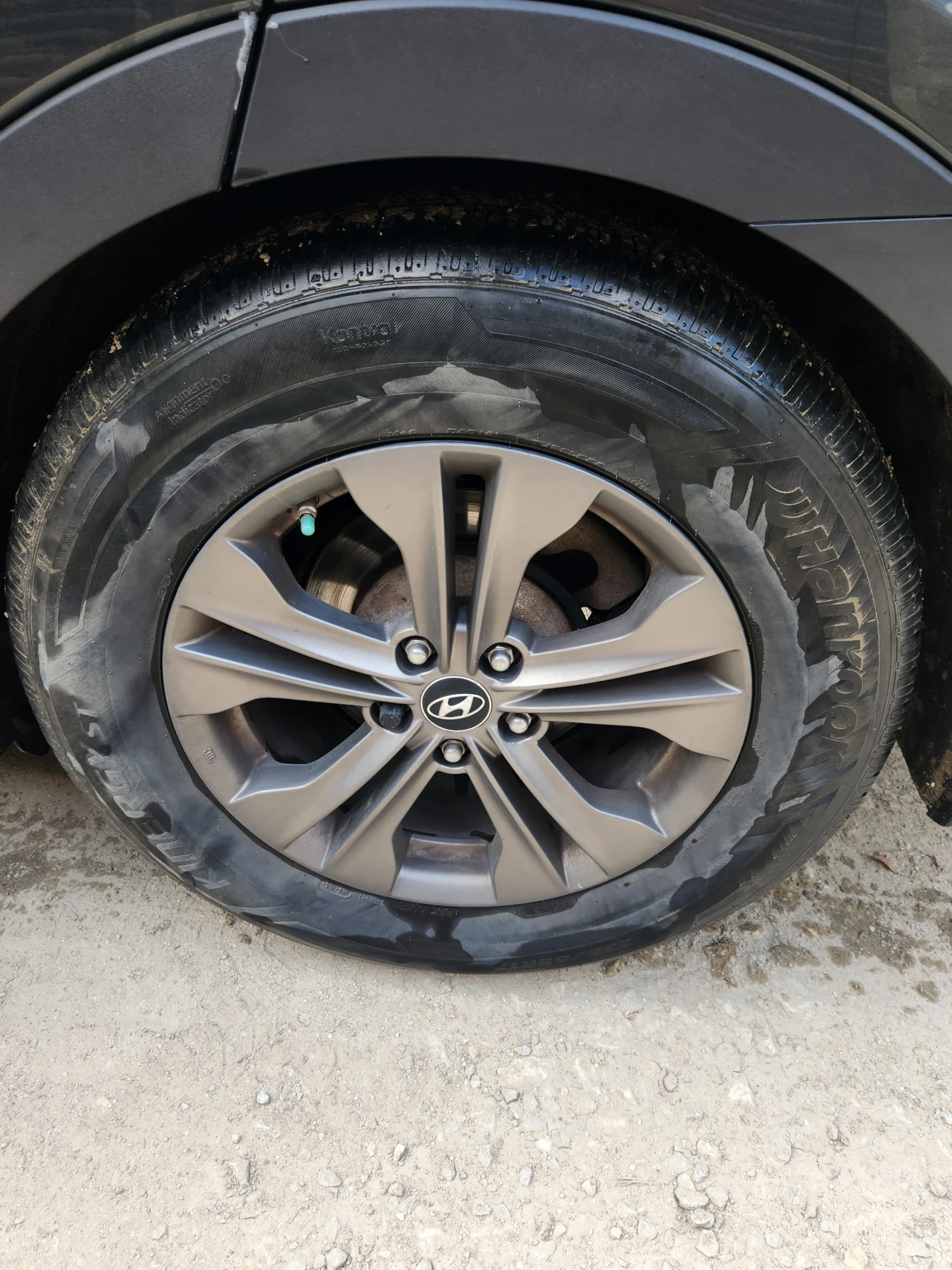Hyundai Santa fe Sport, снимка 9 - Автомобили и джипове - 55400929