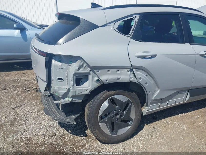 Hyundai Kona Electric Sel, снимка 6 - Автомобили и джипове - 55744617