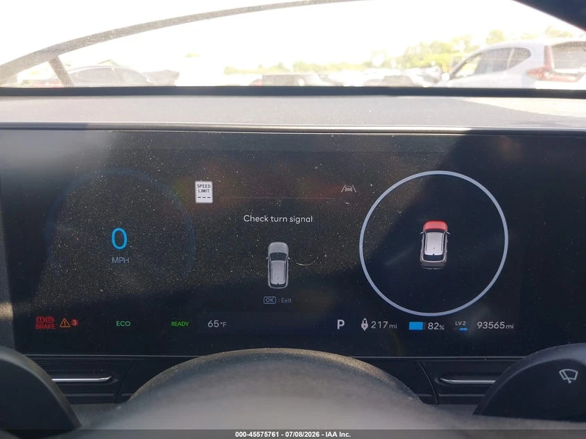 Hyundai Kona Electric Sel, снимка 7 - Автомобили и джипове - 55744617