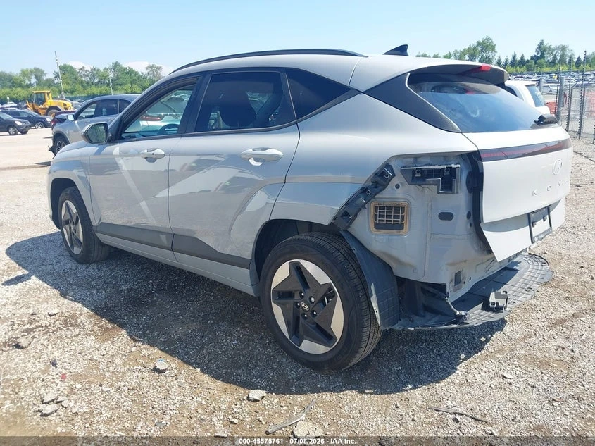 Hyundai Kona Electric Sel, снимка 3 - Автомобили и джипове - 55744617