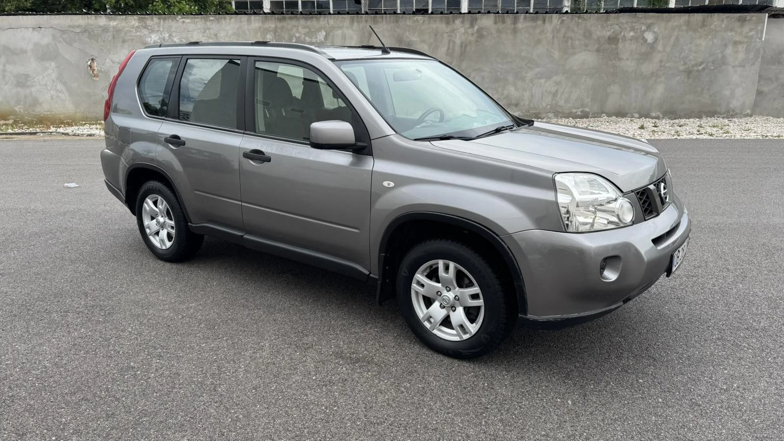 Nissan X-trail, снимка 6 - Автомобили и джипове - 55940179