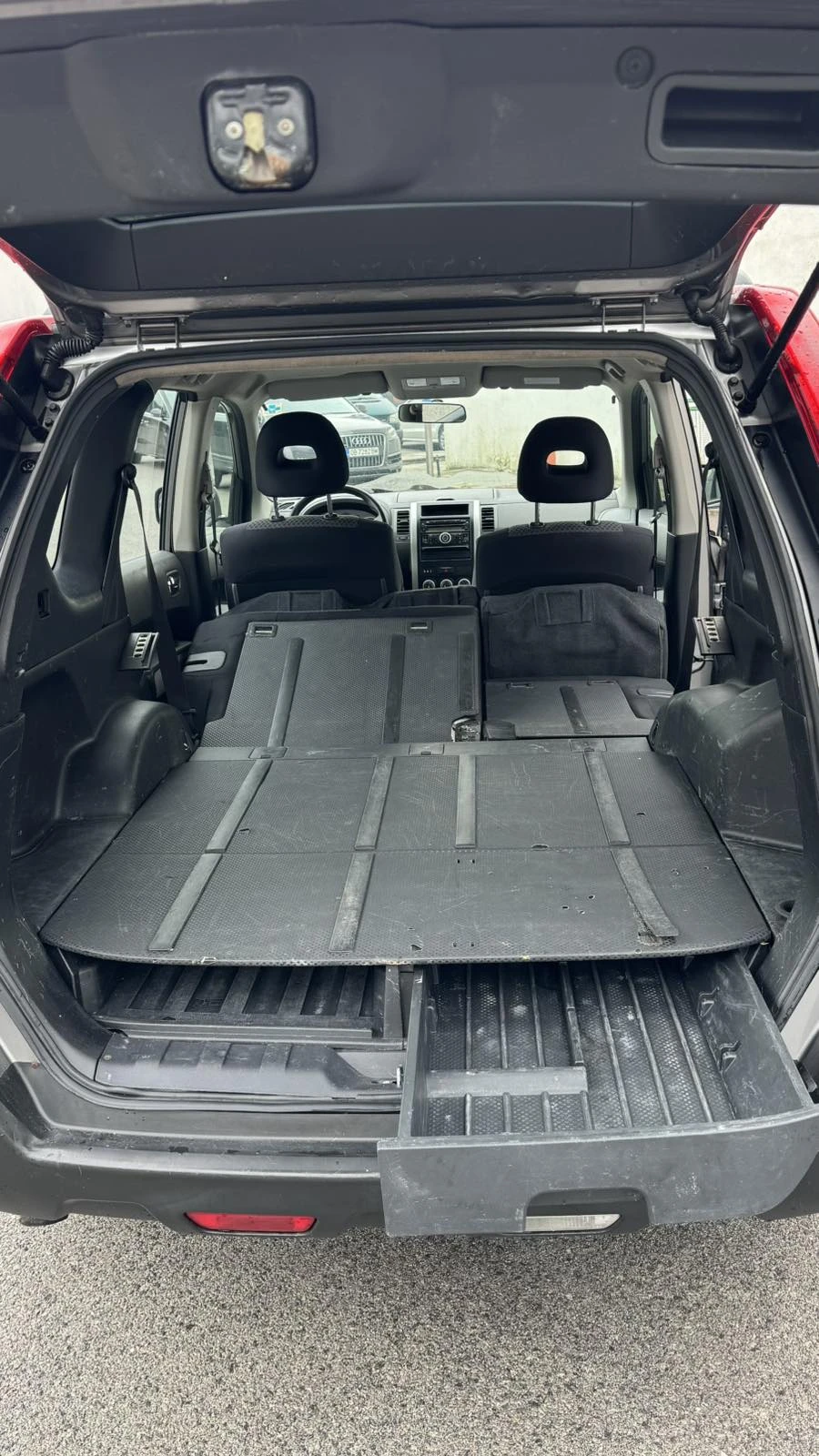 Nissan X-trail, снимка 10 - Автомобили и джипове - 55940179