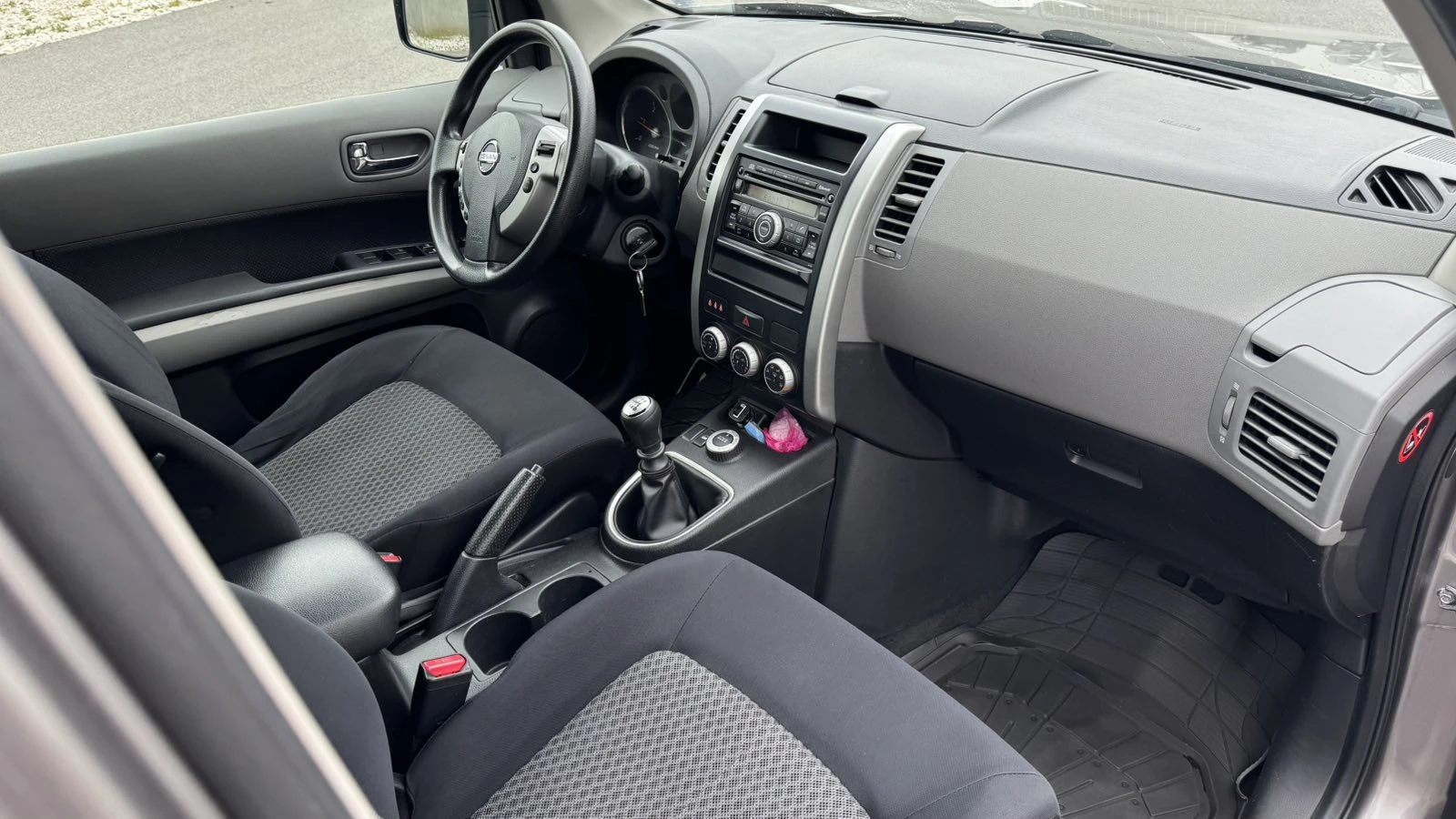 Nissan X-trail, снимка 9 - Автомобили и джипове - 55940179