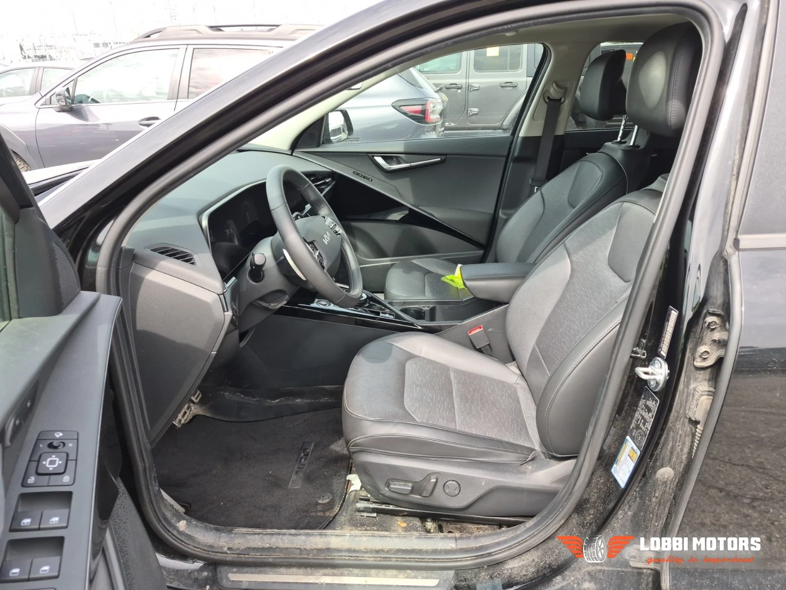 Kia Niro | Mobile.bg � ����������� 5