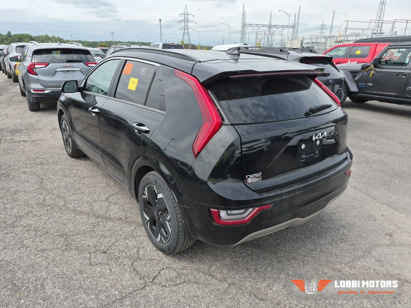 Kia Niro | Mobile.bg � ����������� 4