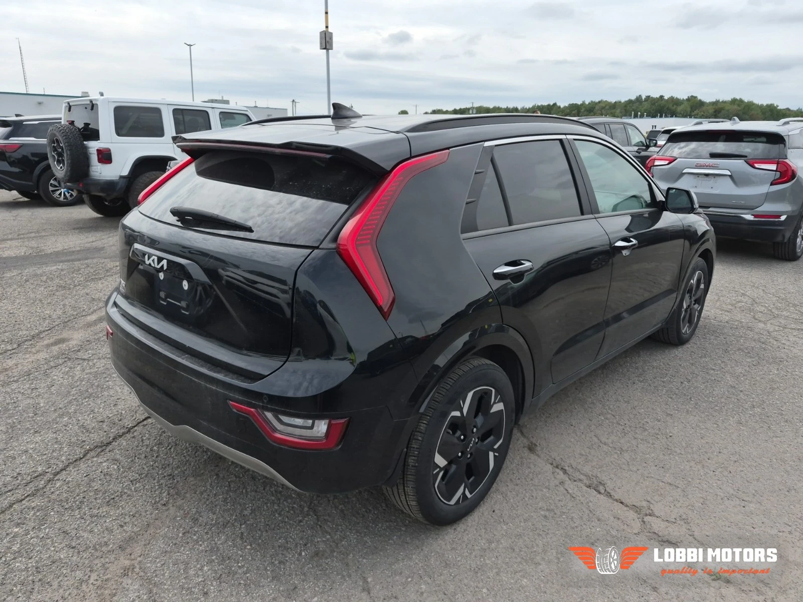 Kia Niro | Mobile.bg � ����������� 3