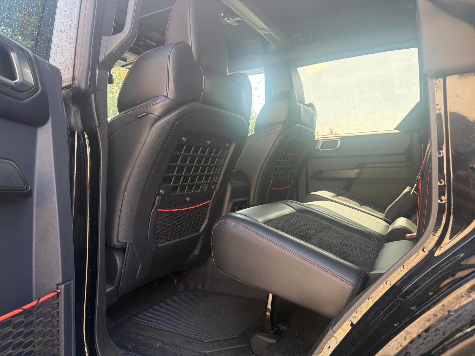 Ford Bronco * Raptor * CARFAX * ОПЦИЯ ЗА ФИНАНСИРАНЕ, снимка 10 - Автомобили и джипове - 56069075