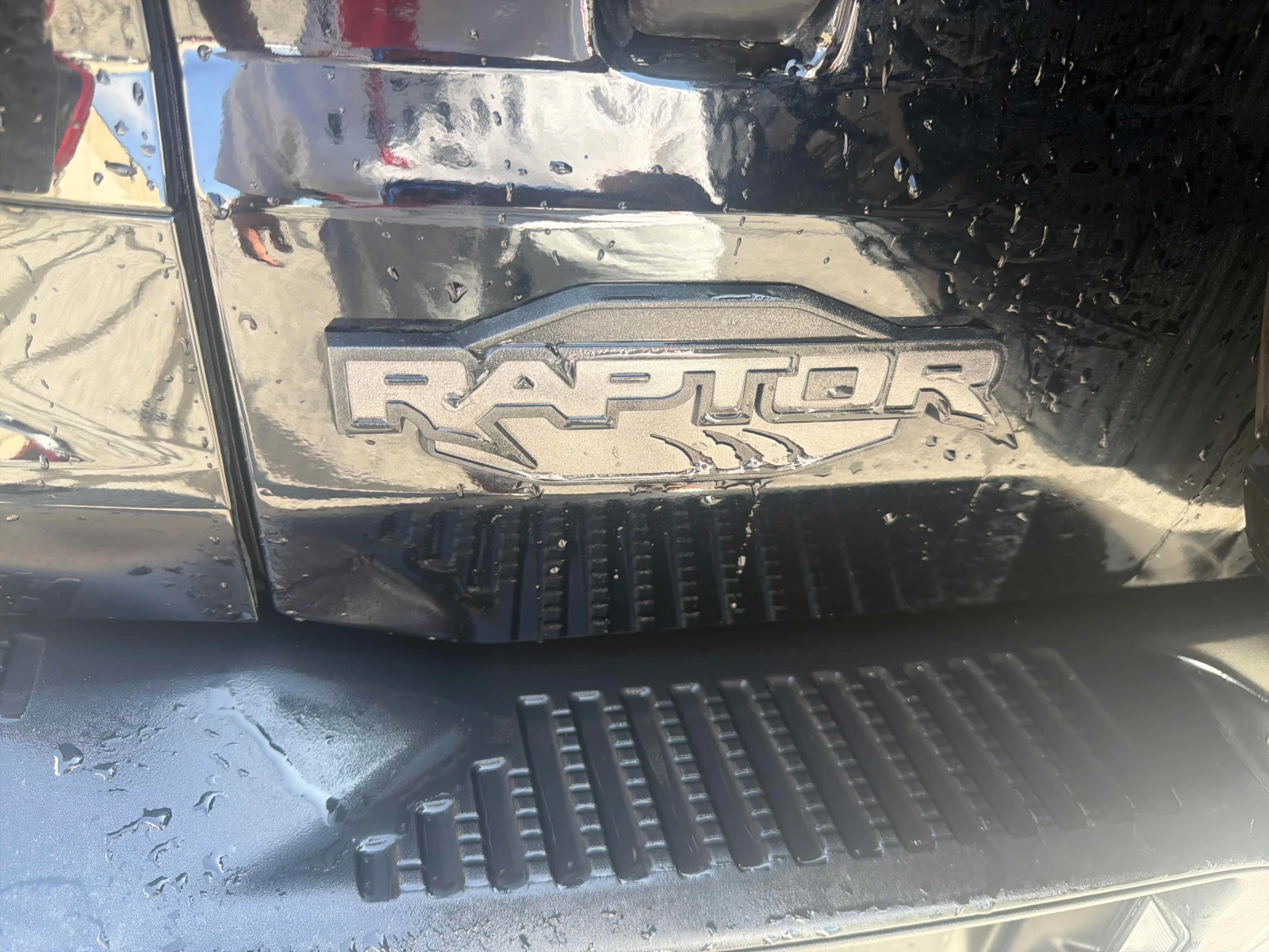 Ford Bronco * Raptor * CARFAX * ОПЦИЯ ЗА ФИНАНСИРАНЕ, снимка 12 - Автомобили и джипове - 56069075