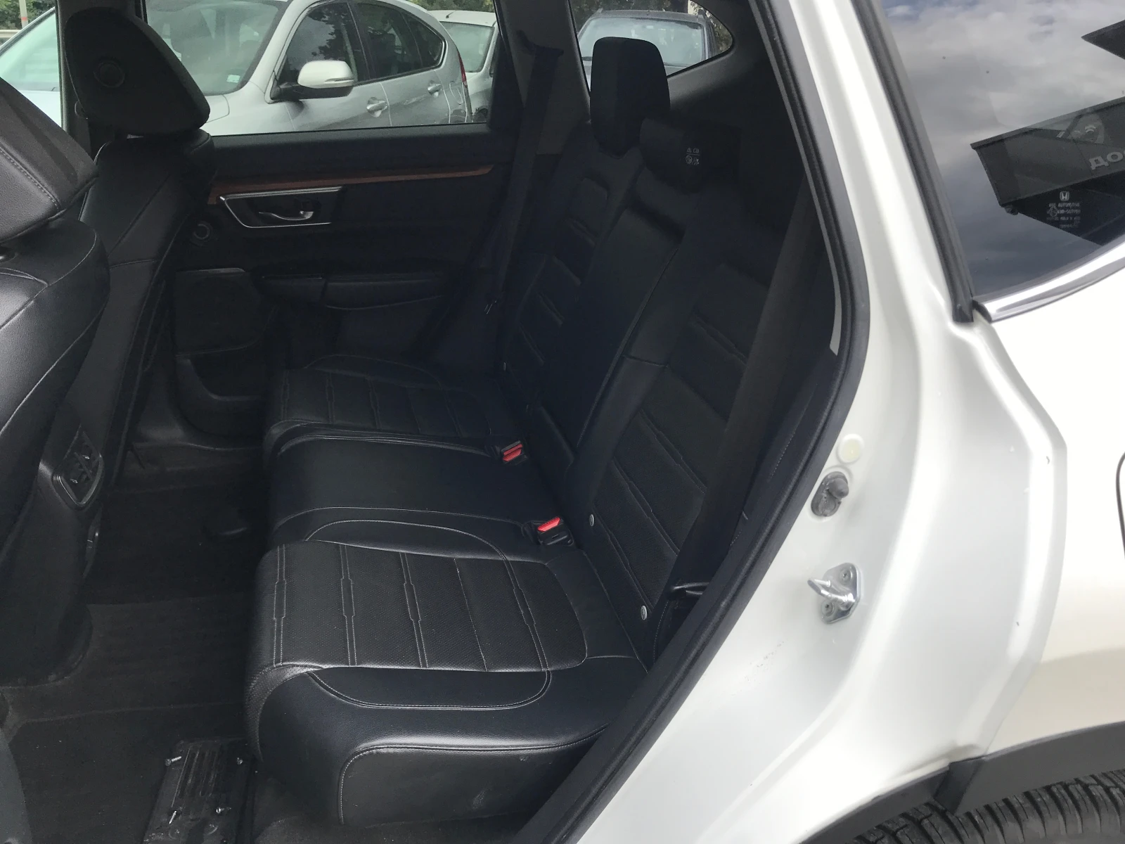Honda Cr-v 2, 0 HYBRID AWD, снимка 13 - Автомобили и джипове - 56197633