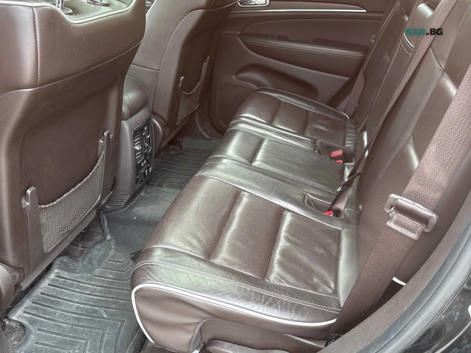 Jeep Grand cherokee Overland * ����������* (���� �� ��) | Mobile.bg � ����������� 12