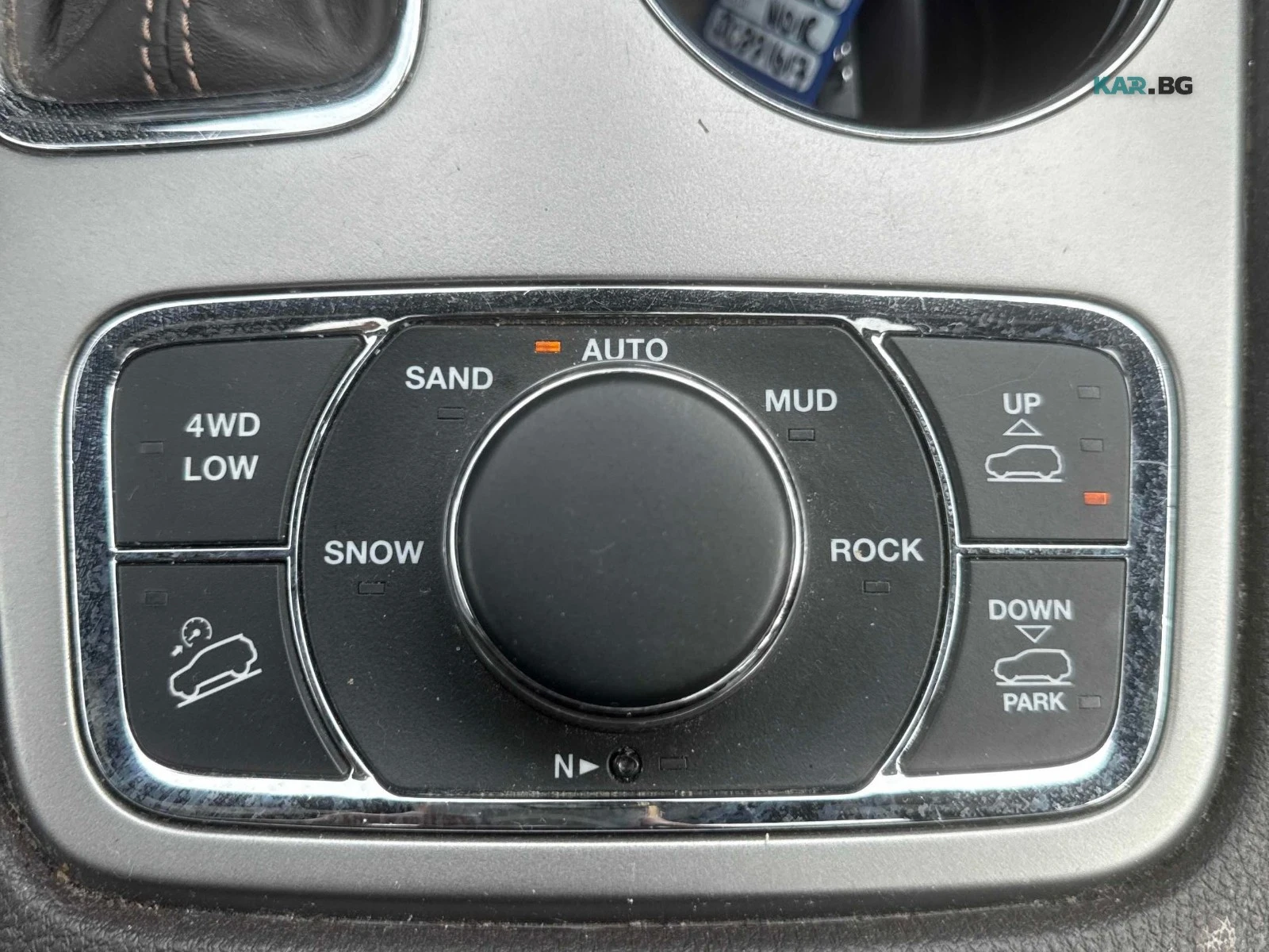 Jeep Grand cherokee Overland * ����������* (���� �� ��) | Mobile.bg � ����������� 16