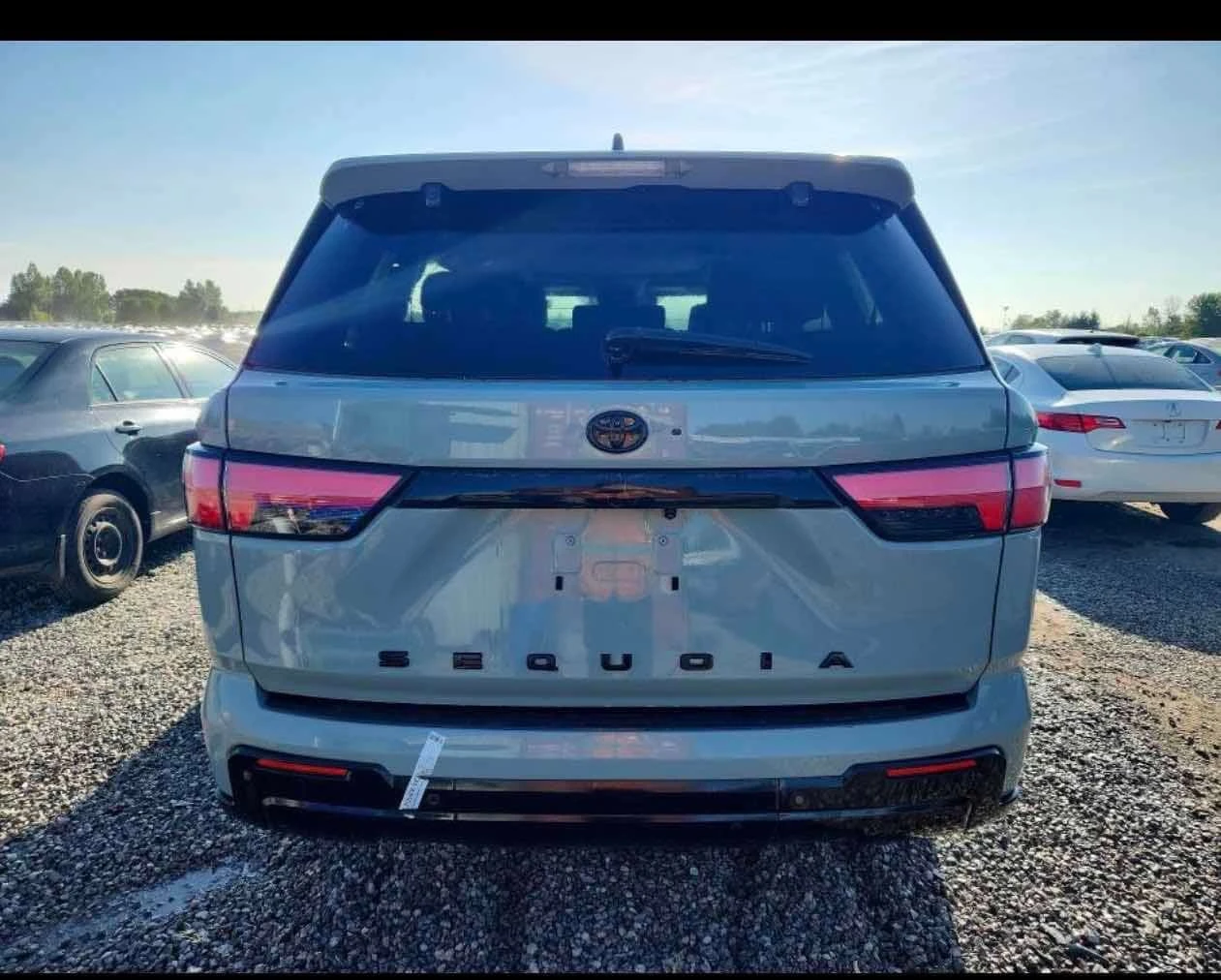 Toyota Sequoia * 4WD * ���������� ��� ������������ ������*  | Mobile.bg � ����������� 4