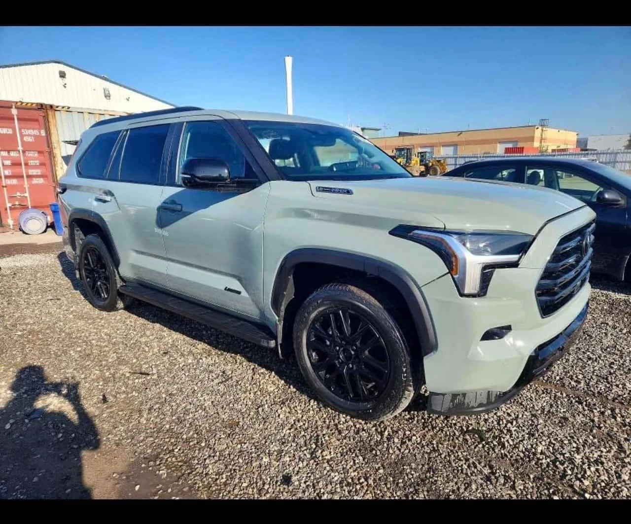 Toyota Sequoia * 4WD * ���������� ��� ������������ ������*  | Mobile.bg � ����������� 6