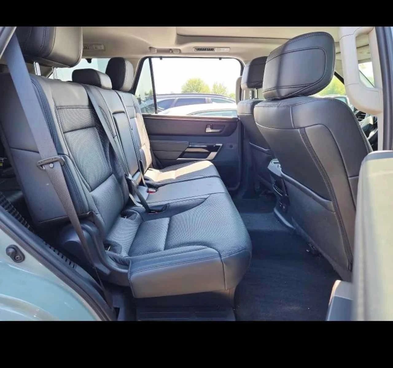 Toyota Sequoia * 4WD * ���������� ��� ������������ ������*  | Mobile.bg � ����������� 9