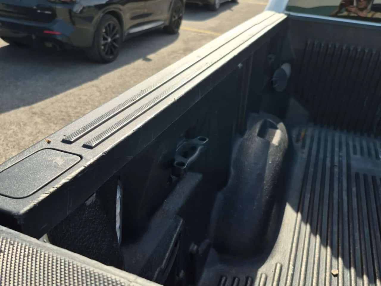 Ford F150 LARIAT 4WD SuperCrew 5.5' Box * CARFAX  | Mobile.bg � ����������� 17