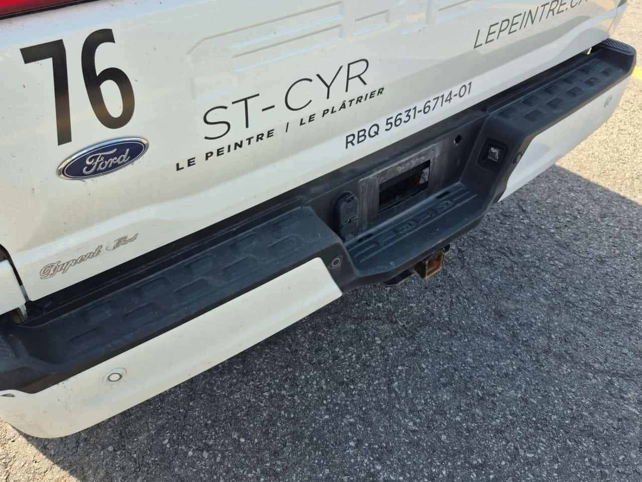Ford F150 LARIAT 4WD SuperCrew 5.5' Box * CARFAX  | Mobile.bg � ����������� 15