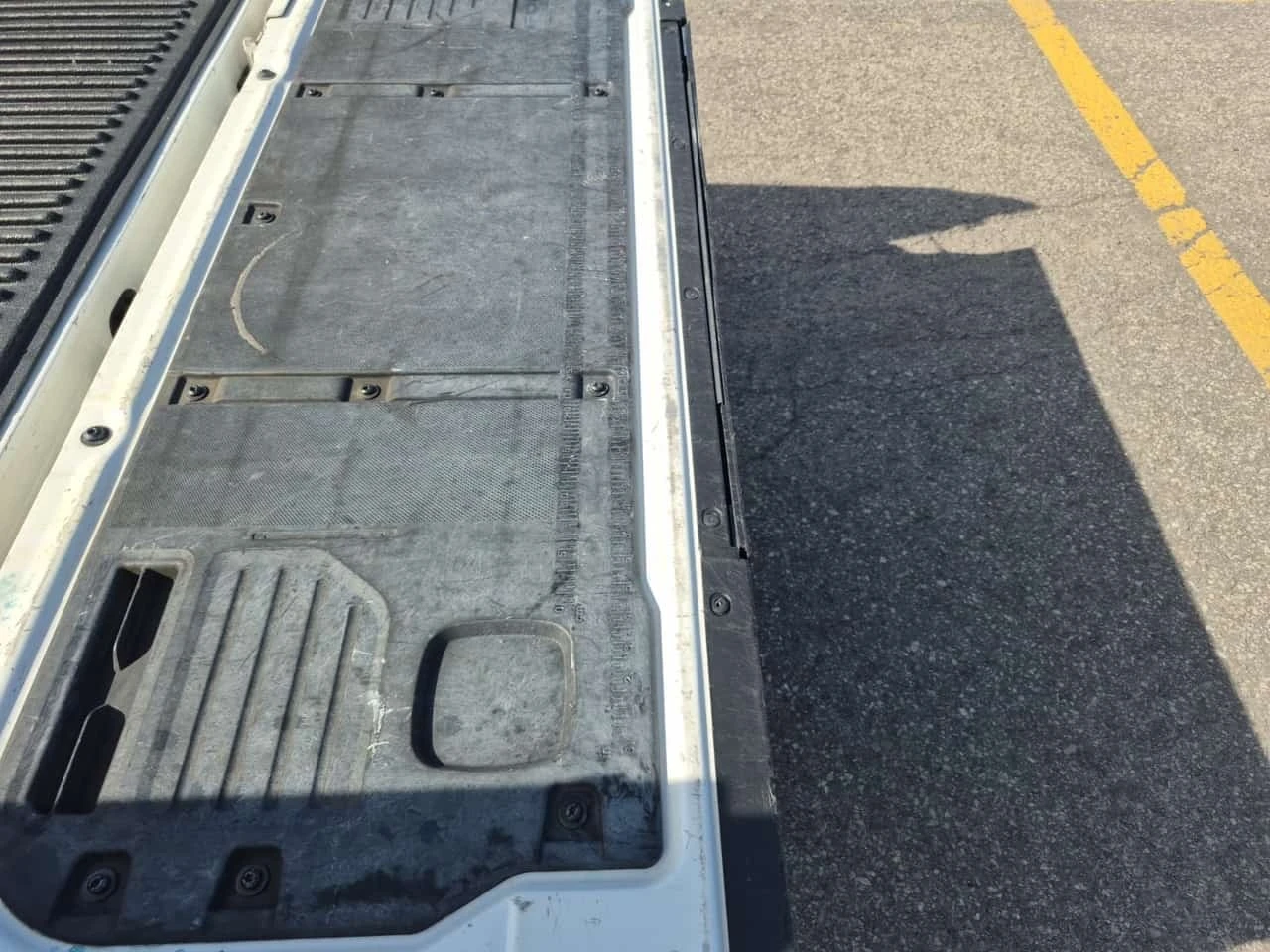 Ford F150 LARIAT 4WD SuperCrew 5.5' Box * CARFAX  | Mobile.bg � ����������� 11