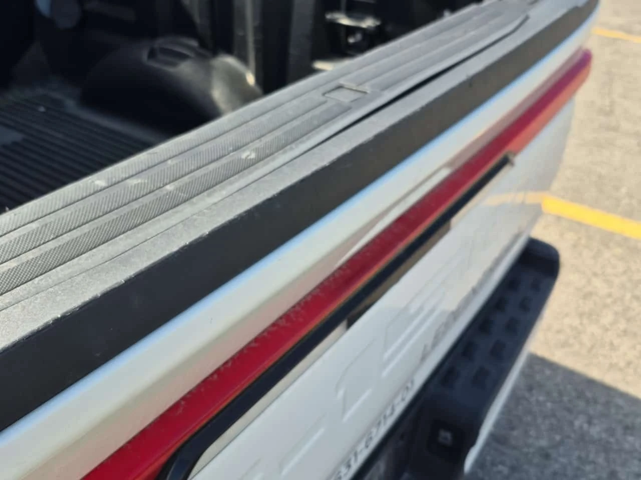 Ford F150 LARIAT 4WD SuperCrew 5.5' Box * CARFAX  | Mobile.bg � ����������� 16