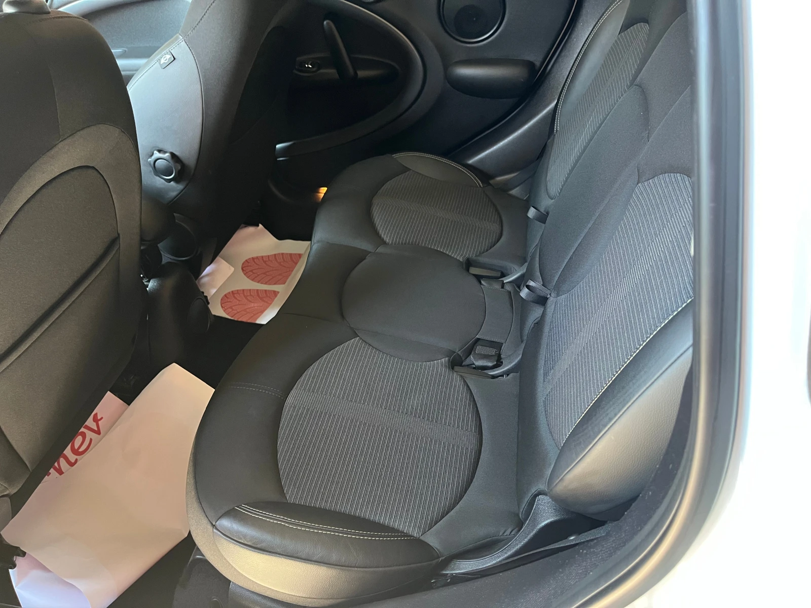 Mini Countryman 1.6 I AUTOMAT | Mobile.bg � ����������� 9