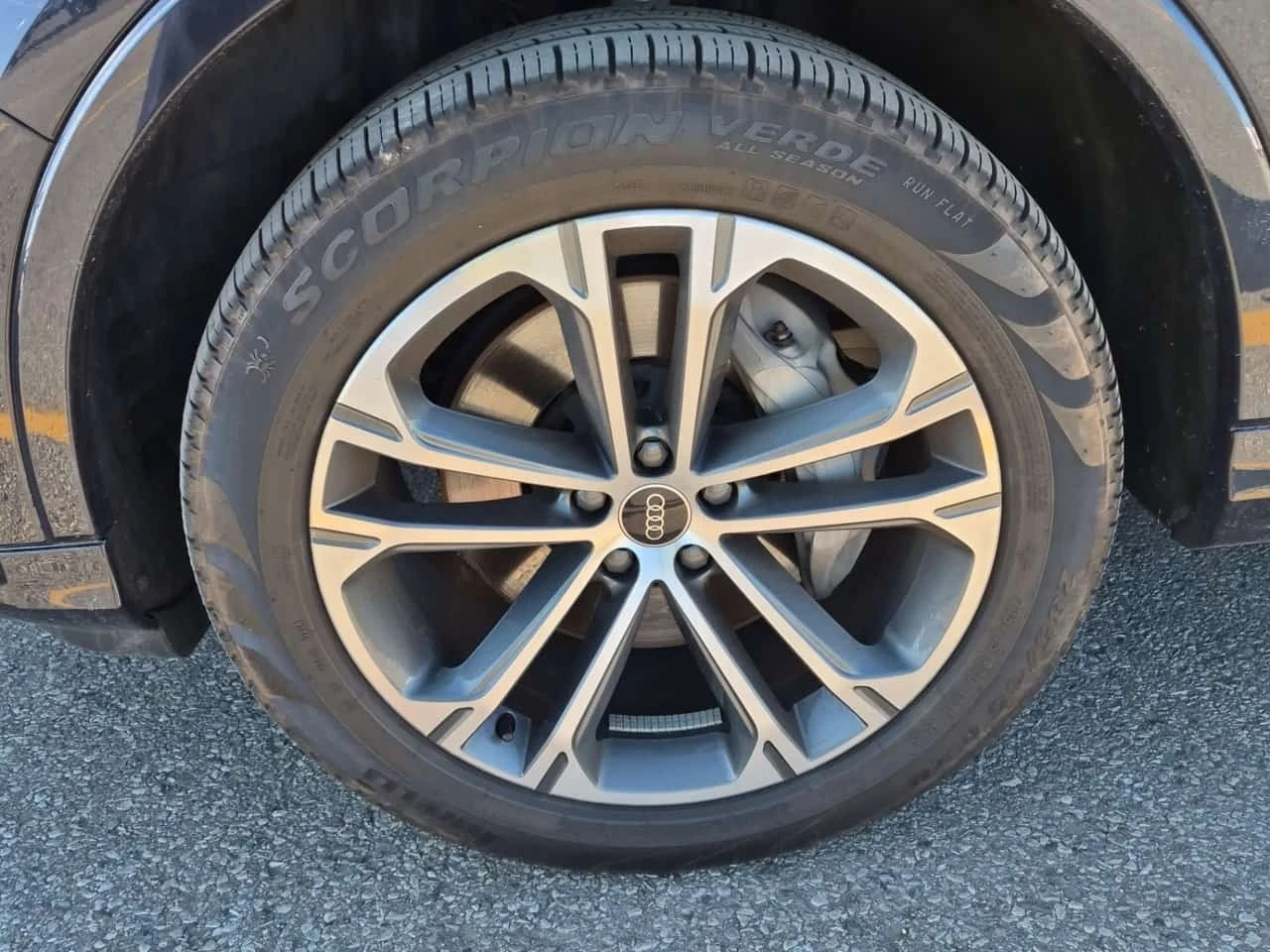 Audi Q7 * 45 TFSI QUATTRO * CARFAX *  | Mobile.bg � ����������� 4
