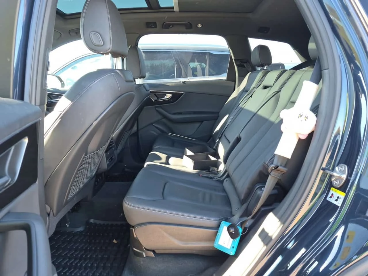 Audi Q7 * 45 TFSI QUATTRO * CARFAX *  | Mobile.bg � ����������� 12