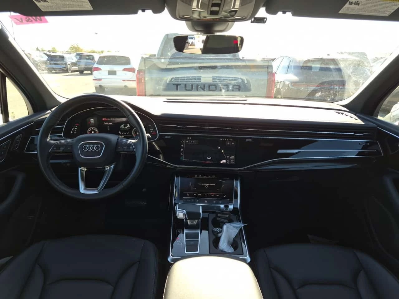 Audi Q7 * 45 TFSI QUATTRO * CARFAX *  | Mobile.bg � ����������� 10