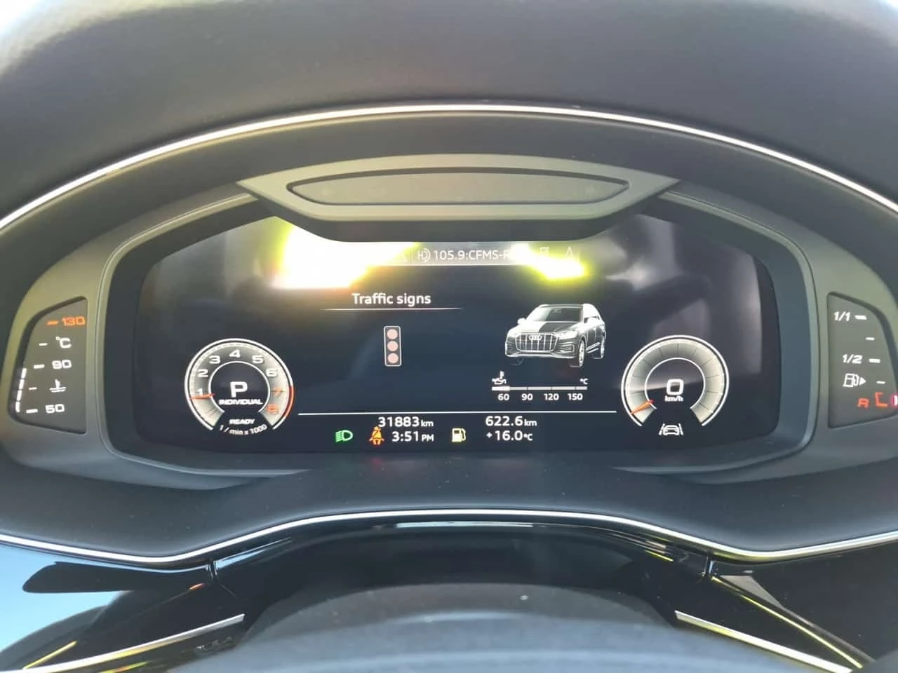Audi Q7 * 45 TFSI QUATTRO * CARFAX *  | Mobile.bg � ����������� 9