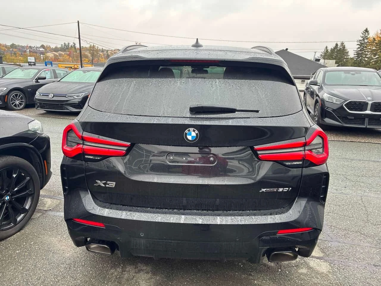 BMW X3 * xDrive30i * CARFAX *  | Mobile.bg � ����������� 4
