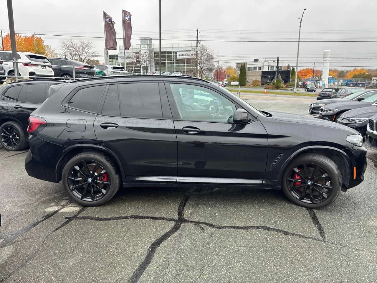 BMW X3 * xDrive30i * CARFAX *  | Mobile.bg � ����������� 3