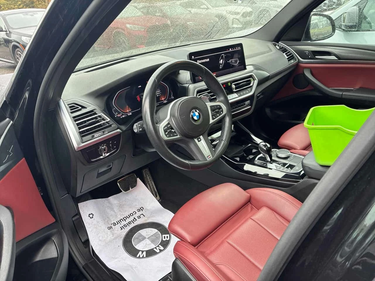 BMW X3 * xDrive30i * CARFAX *  | Mobile.bg � ����������� 5