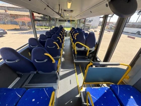 Mercedes-Benz Intouro О560 M UL klima ръчка, снимка 11